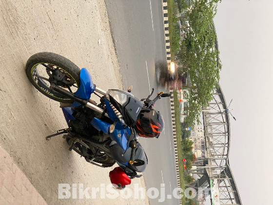 gixxer monoton model 2017 kina 2018